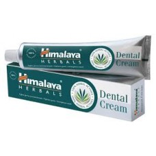Himalaya - Herbals Dental Cream-